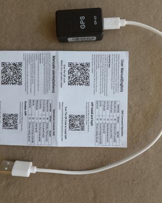 GPS Satellitare 