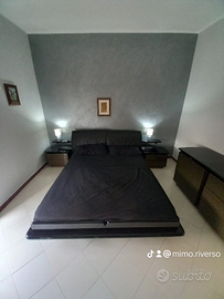 Casa vacanza mare san leone (Isa)