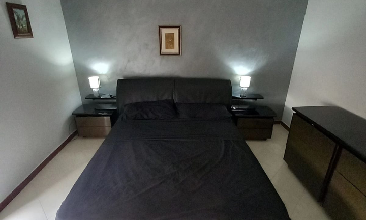 Casa vacanza mare san leone (Isa)