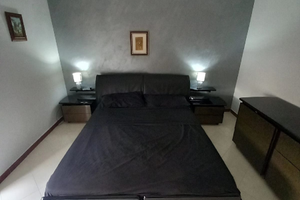 Casa vacanza mare san leone (Isa)