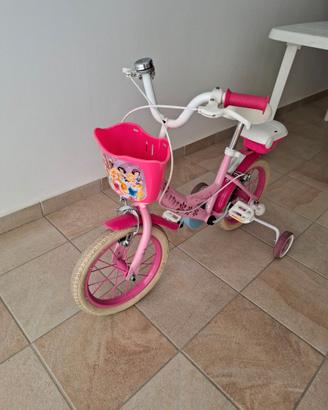 Bicicletta