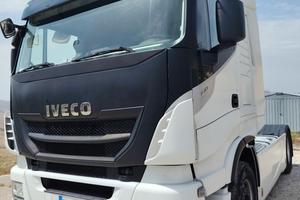 Iveco hi-way 510 anno 2018