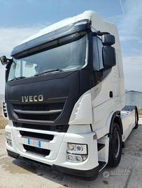 Iveco hi-way 510 anno 2018