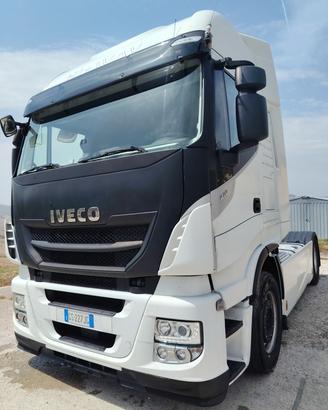 Iveco hi-way 510 anno 2018