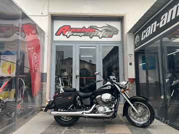 Honda VT Shadow 750 - 1999