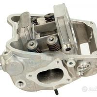 Testa cilindro completa BEVERLY 500 2003>2010