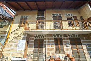 CASA SEMINDIPENDENTE A AVIGLIANA