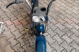 Ciao Piaggio PX