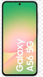 Samsung A56  5g