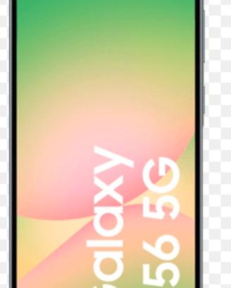 Samsung A56  5g