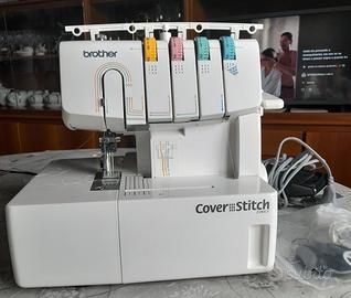 macchina da cucito brother 2340CV