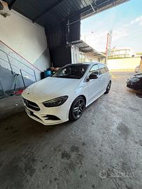 Mercedes classe b200