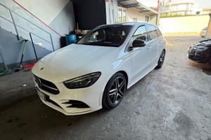Mercedes classe b200