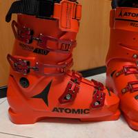 Atomic Redster CS 130 