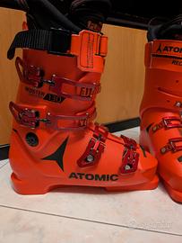 Atomic Redster CS 130 