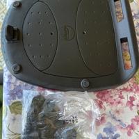 Piastra monolock givi