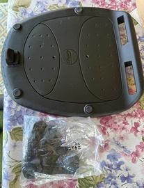 Piastra monolock givi