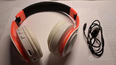 Cuffie Wireless