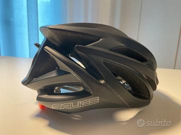 Casco per bici (marca SALICE)