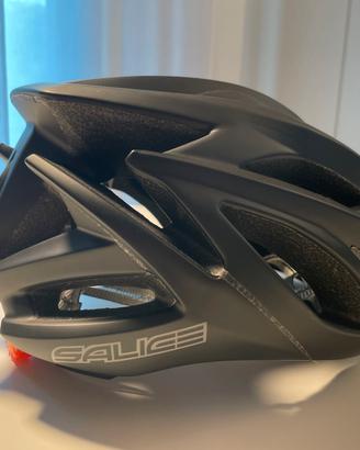 Casco per bici (marca SALICE)