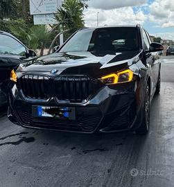 BMW X1 18d M Sport
