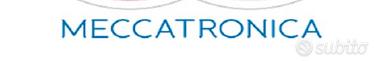 Diploma in meccatronica