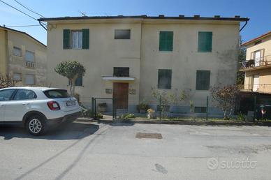 Appartamento con vista a Staffolo