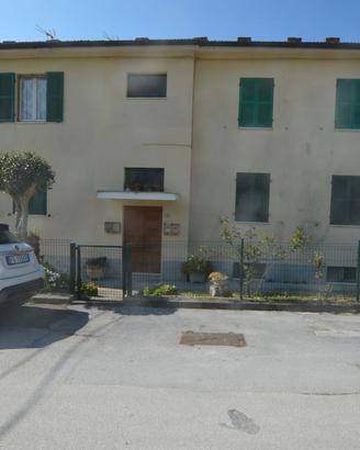 Appartamento con vista a Staffolo