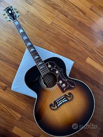 Gibson SJ 200 Standard