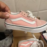 Vans bambina