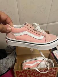Vans bambina