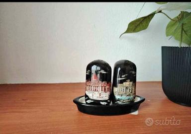  stile vintage sale e pepe  souvenir 