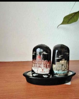  stile vintage sale e pepe  souvenir 