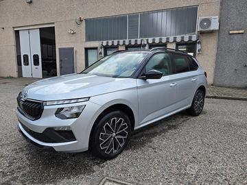 Skoda Kamiq 1.0 TSI 115 CV Style