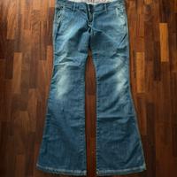 Jeans Fiorucci Love Terapy