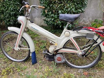 Vendo scooter d'epoca