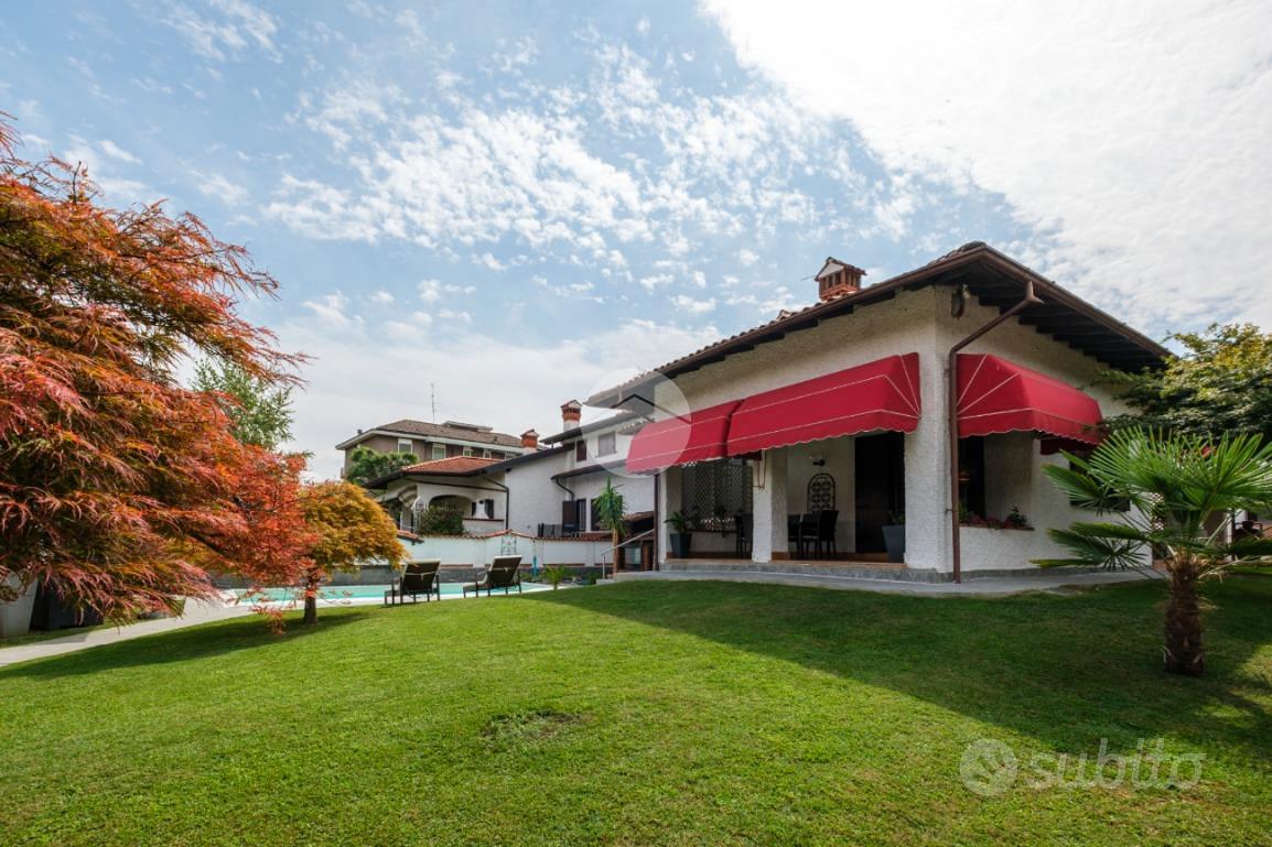 Casa – Vermezzo con Zelo, Vermezzo - Vista 3
