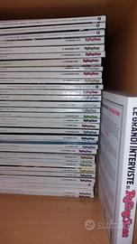 Riviste rolling stones