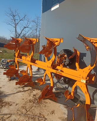 Aratro quadri Vomero MORO