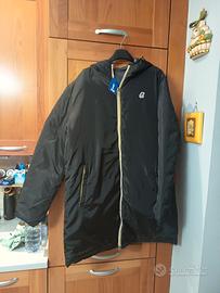 giacca antivento 