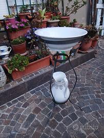 set da toilette vintage