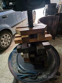 Torchio N60