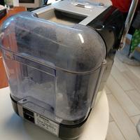 macchinetta caffè a modo mio saeco