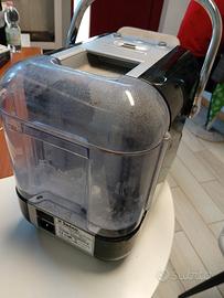 macchinetta caffè a modo mio saeco