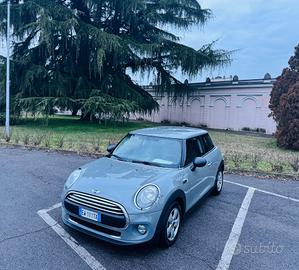 Mini 1.2 One