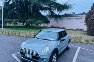 Mini 1.2 One