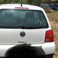 VOLKSWAGEN Lupo - 1999