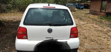 VOLKSWAGEN Lupo - 1999