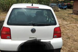 VOLKSWAGEN Lupo - 1999