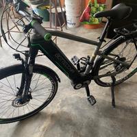 E-BIKE